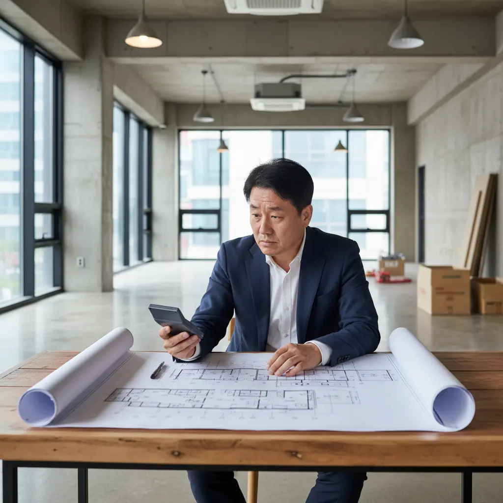 창업 비용 아끼는 비결