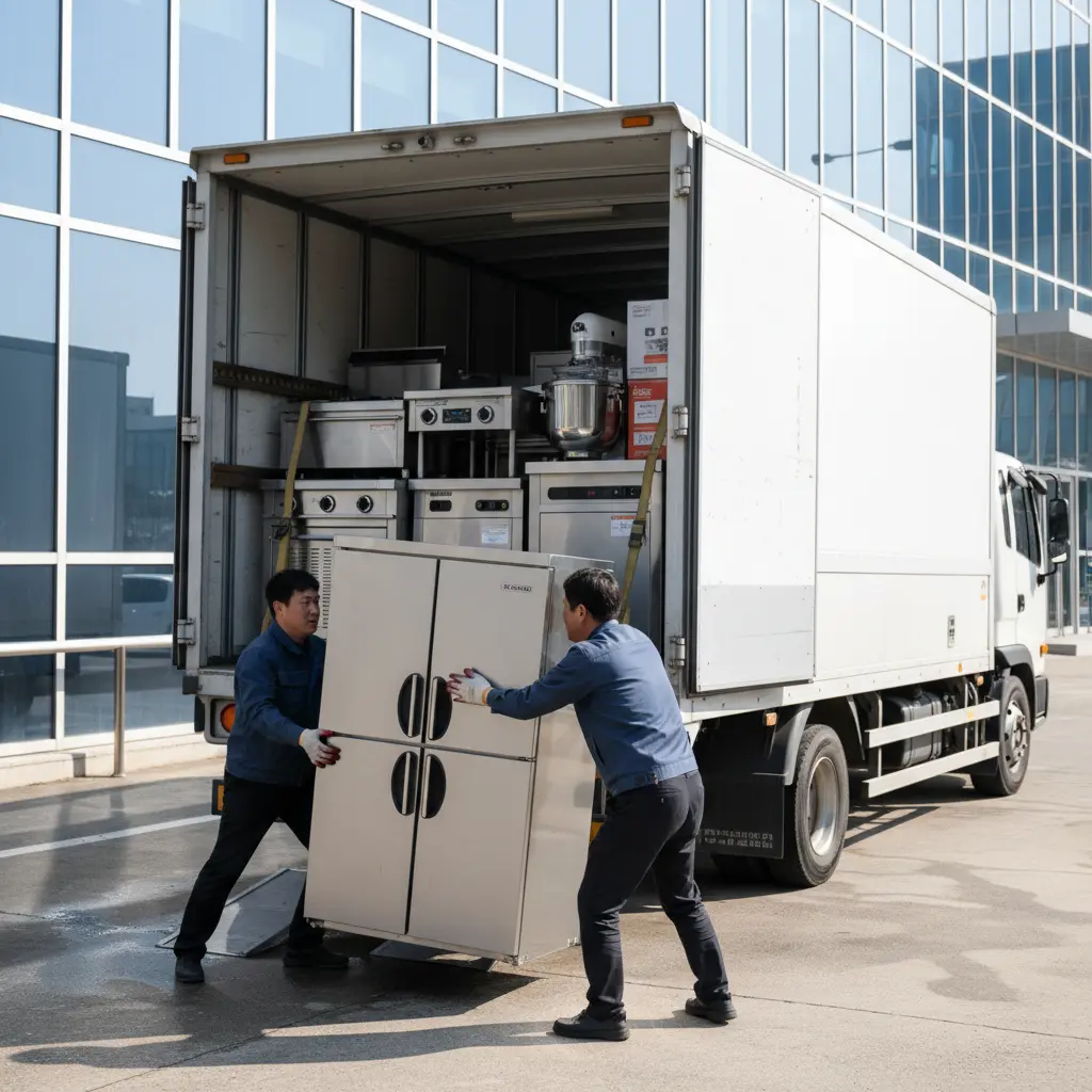 배송비 설치비 주의