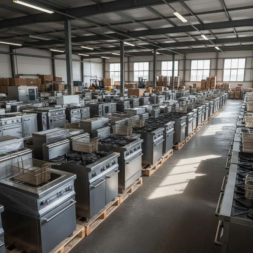 A급 중고 기물 예시