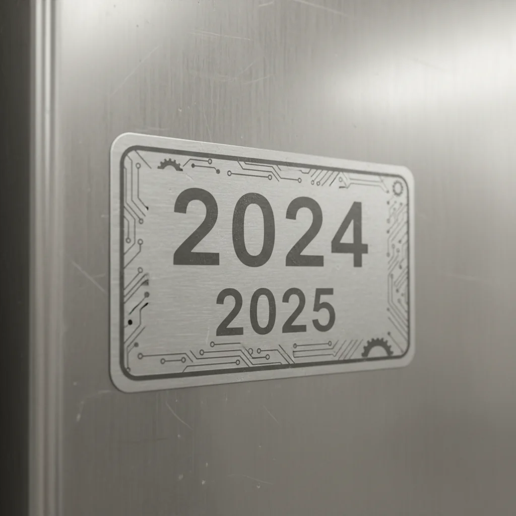 제조년월 확인 필수