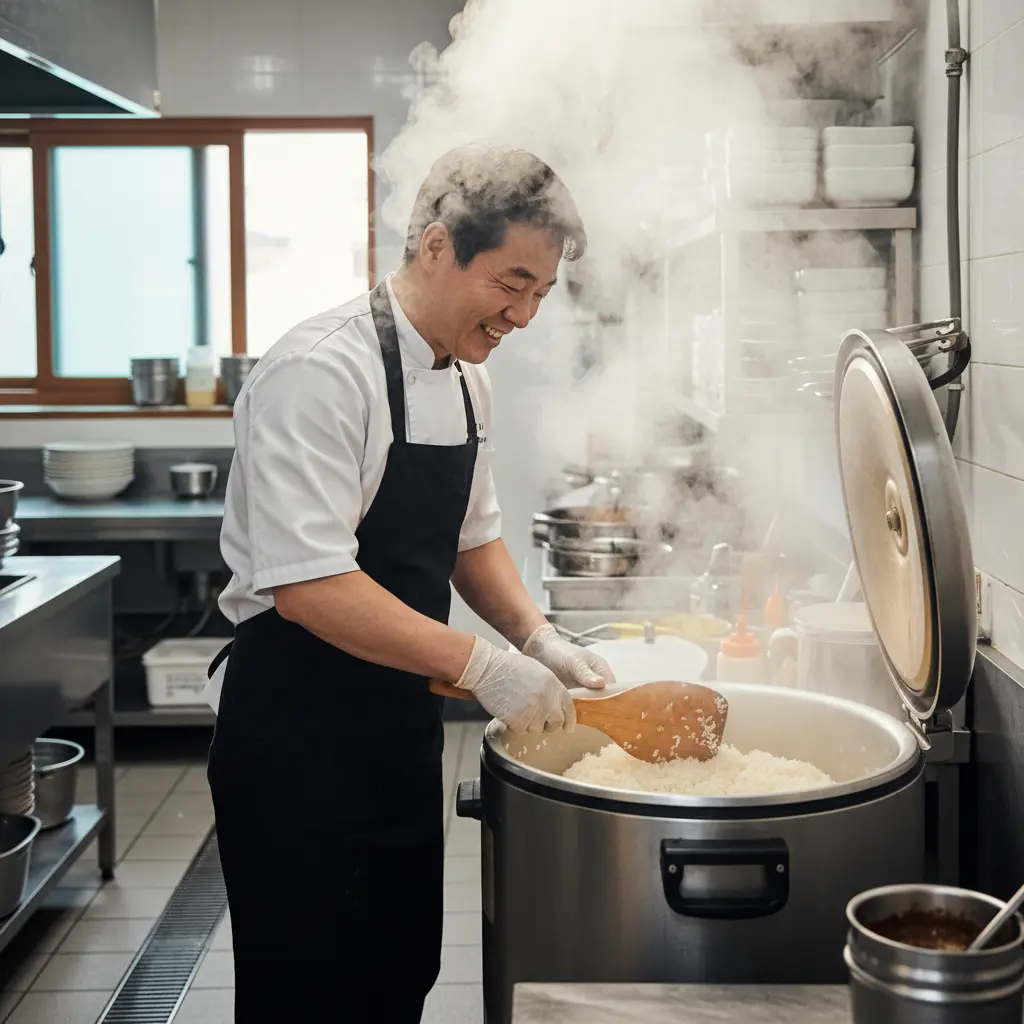 용량 선택 노하우