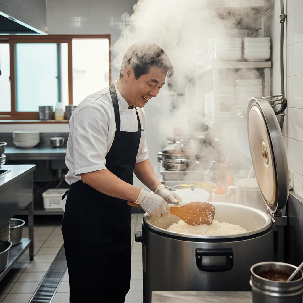 용량 선택 노하우