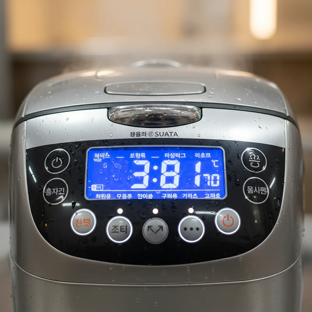 스마트 기능 탑재