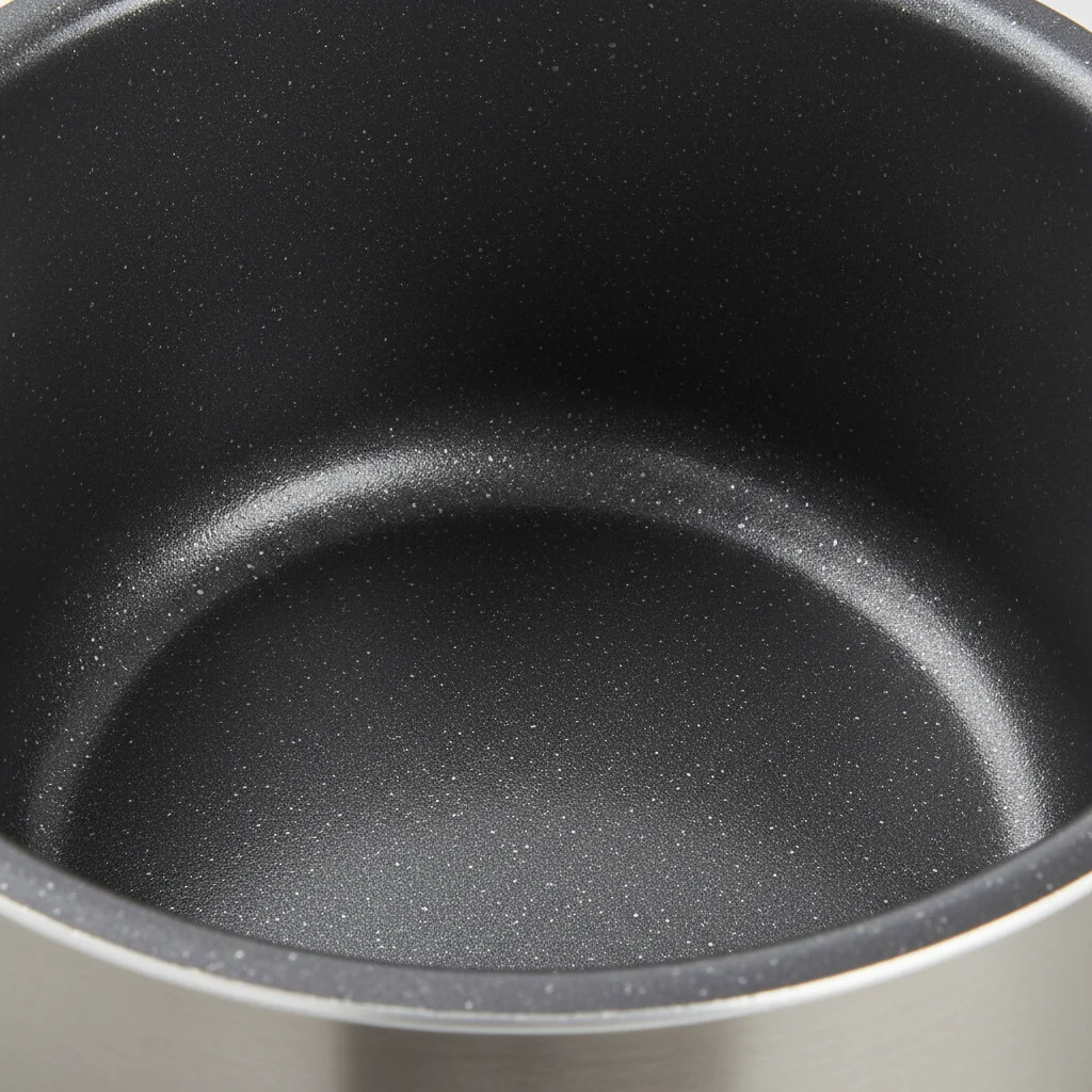 내솥 내구도 확인