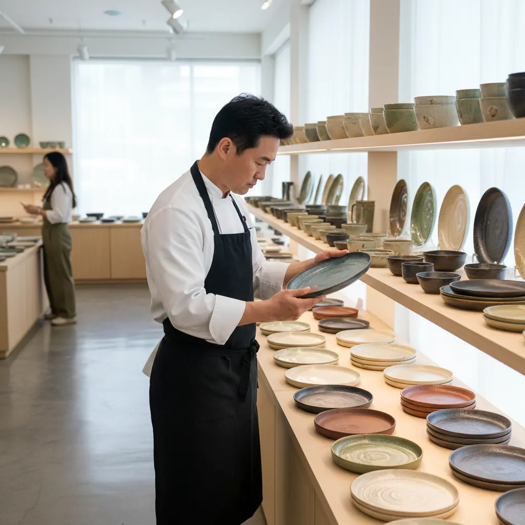 전문몰의 디테일