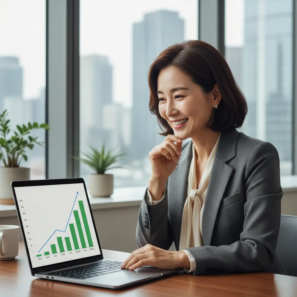 효율적인 재고 관리