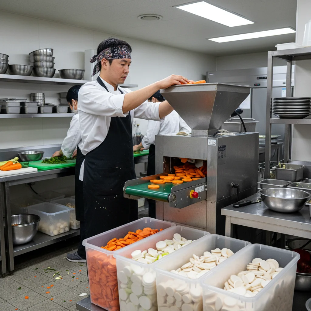 자동화 기기 활용