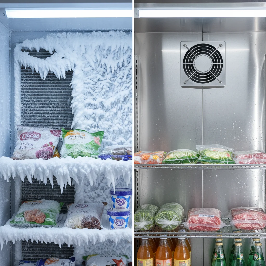 직냉식 vs 간냉식 차이