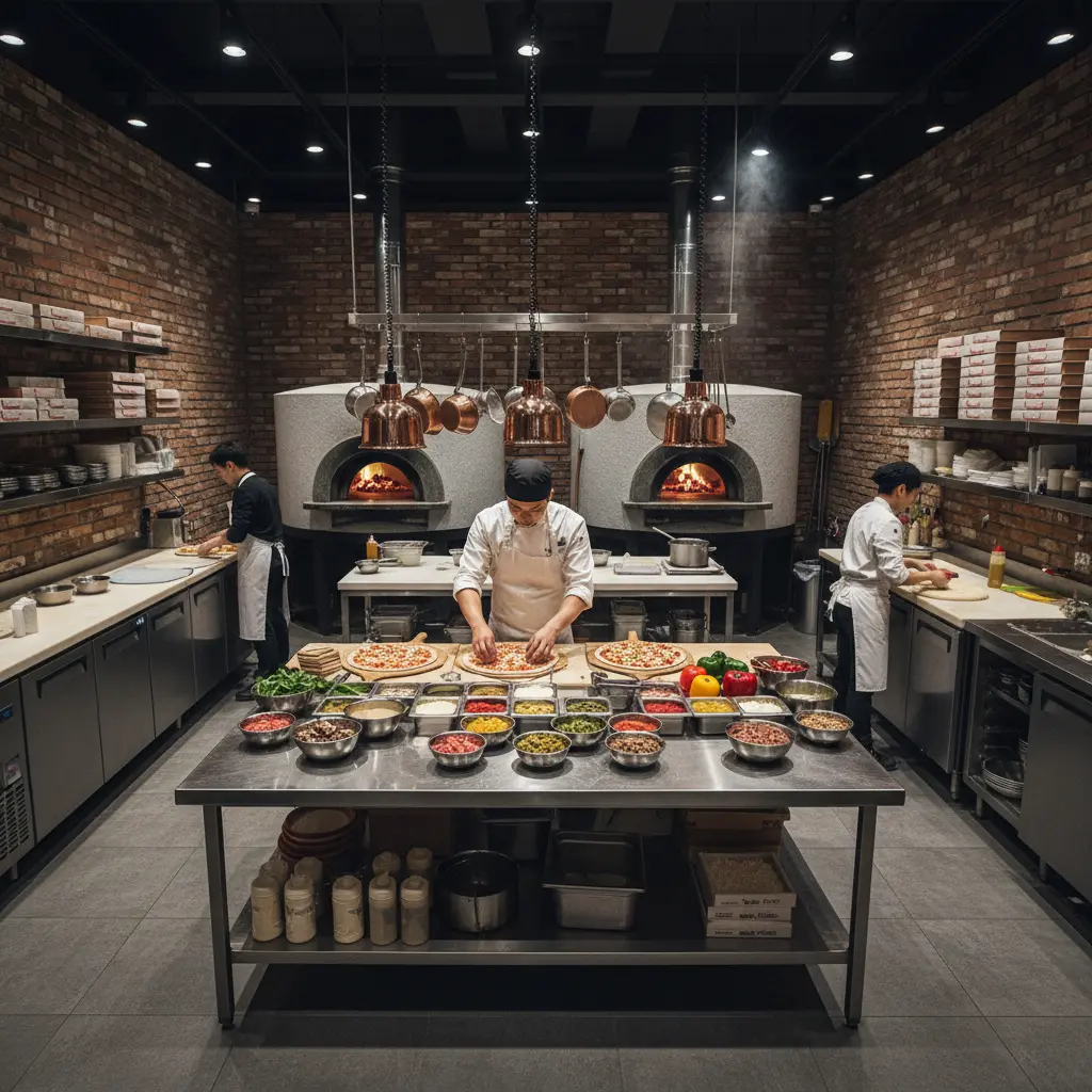 토핑 많으면 무조건 1800 이상