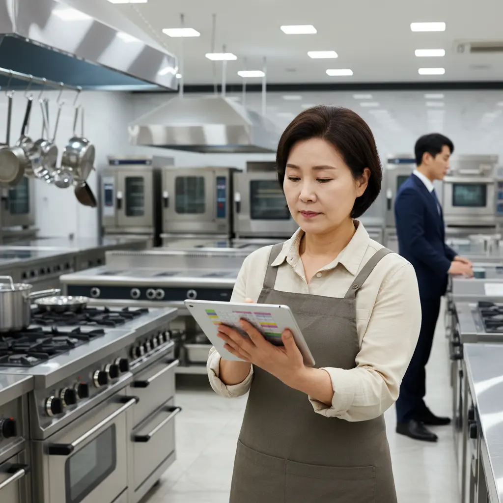 너무 싼 제품은 AS가 문제