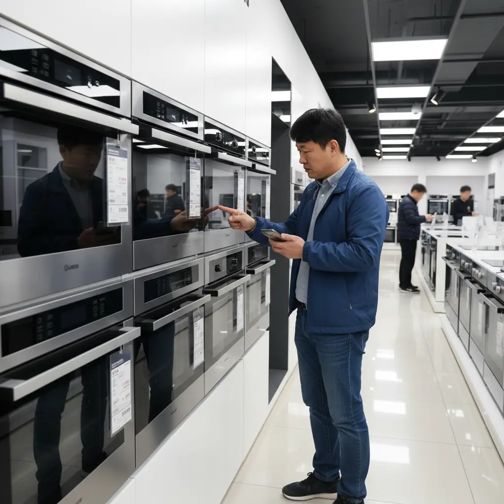 예산에 맞는 선택 중요