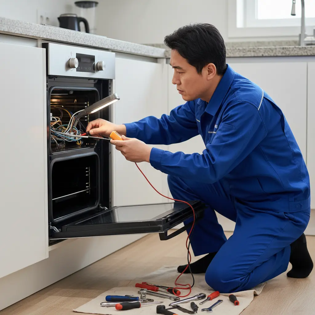 신속한 A/S가 생명