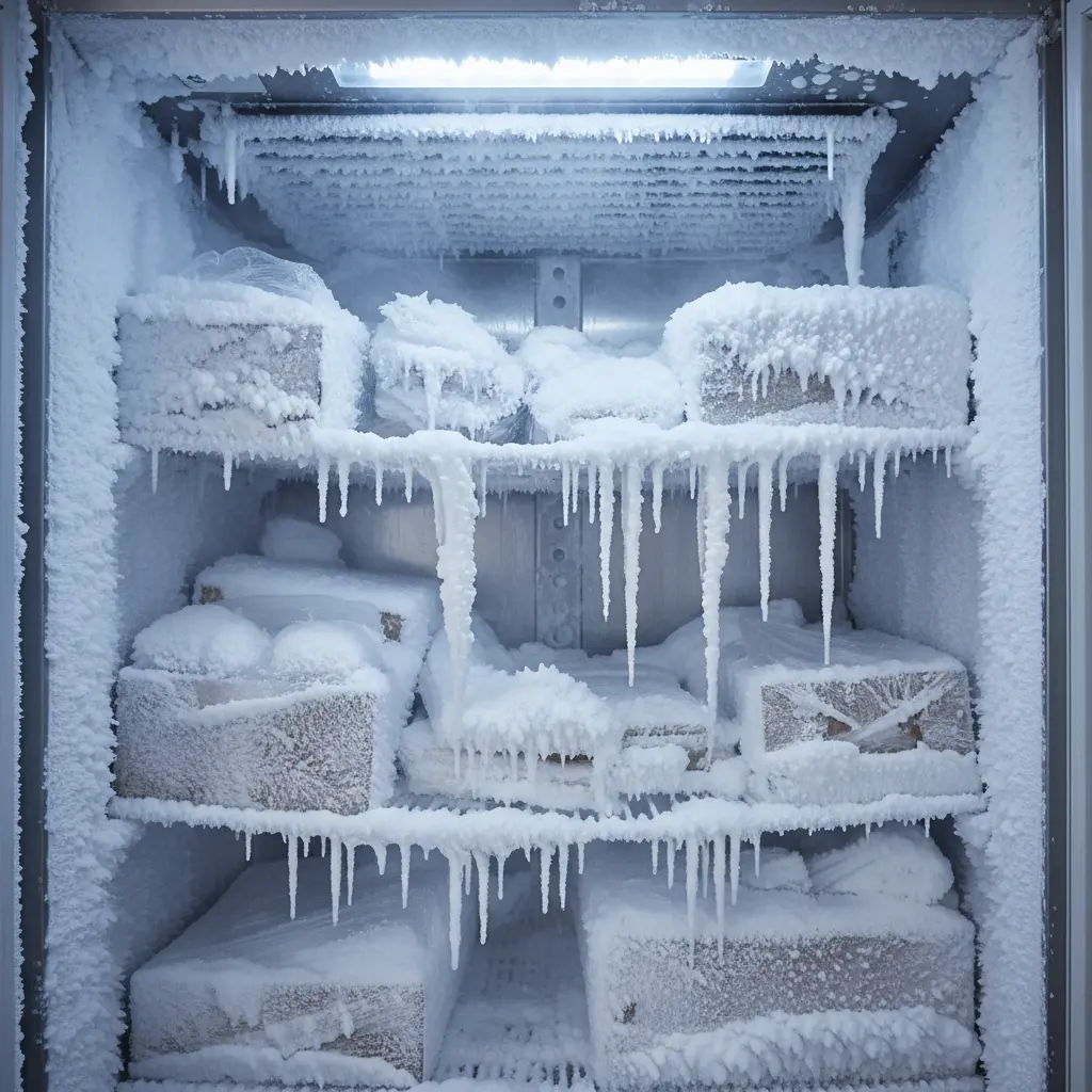 직냉식의 치명적 단점