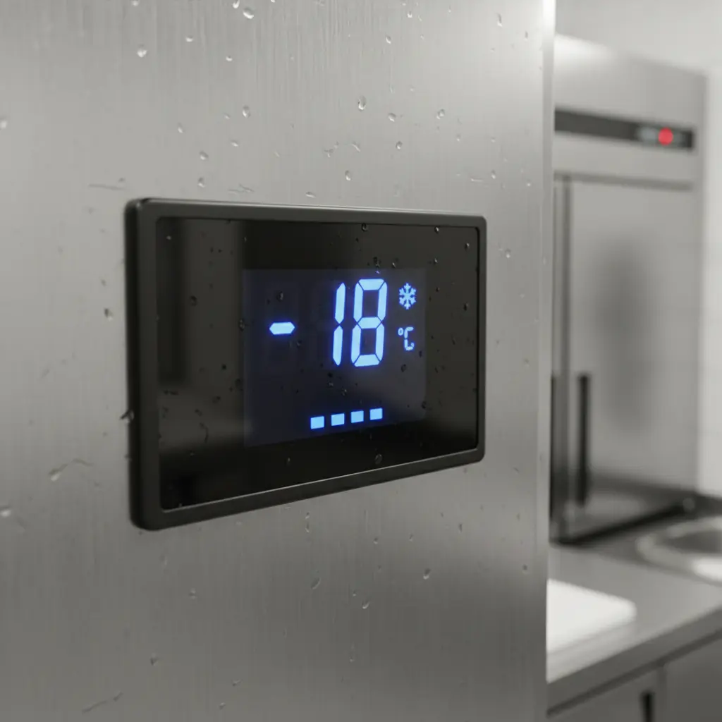 디지털 온도계 필수