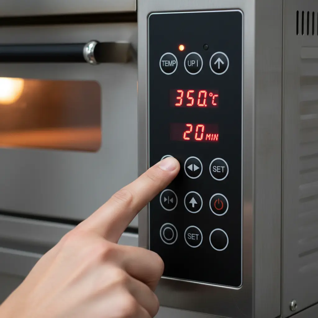 버튼 작동 확인 필수