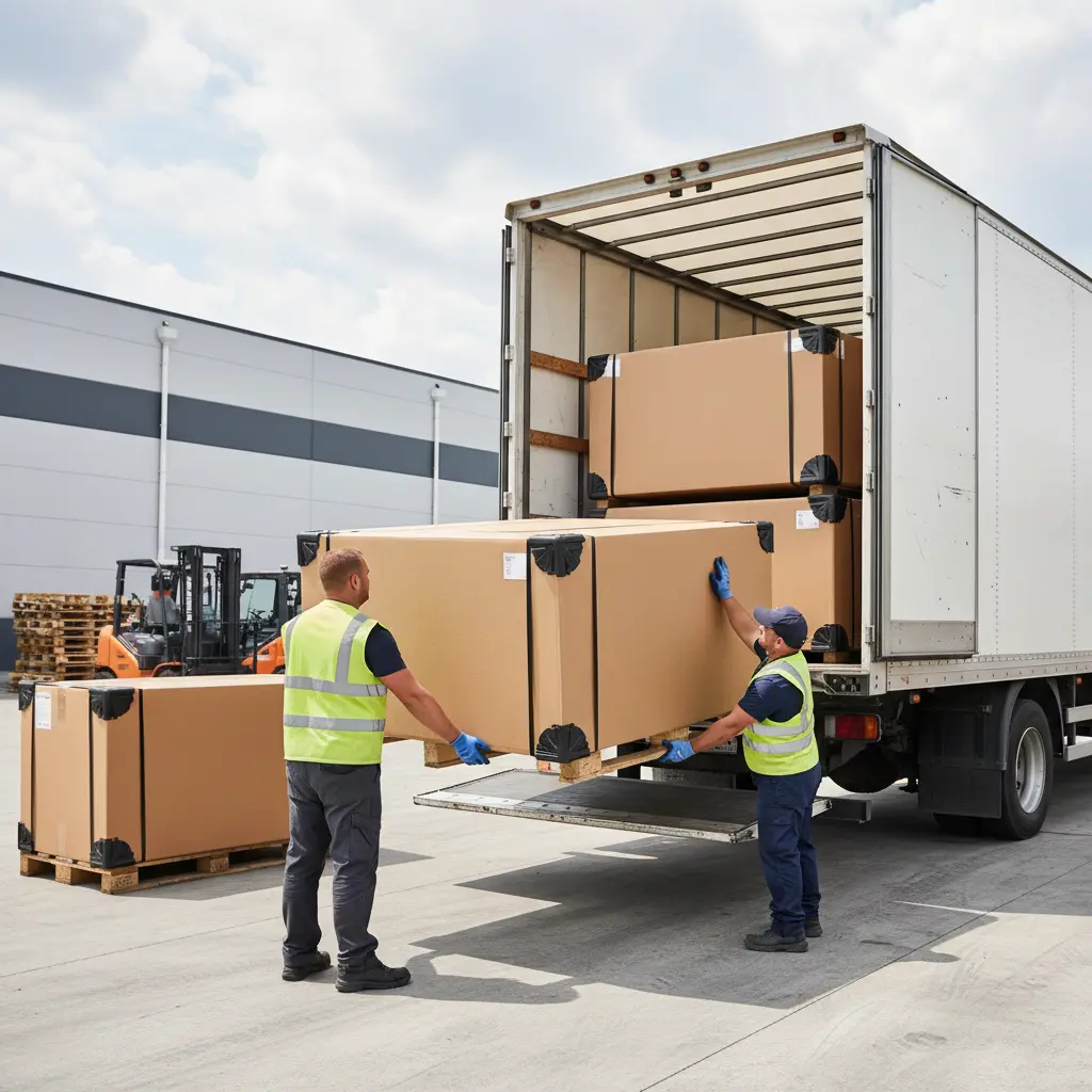 배송비 확인은 필수