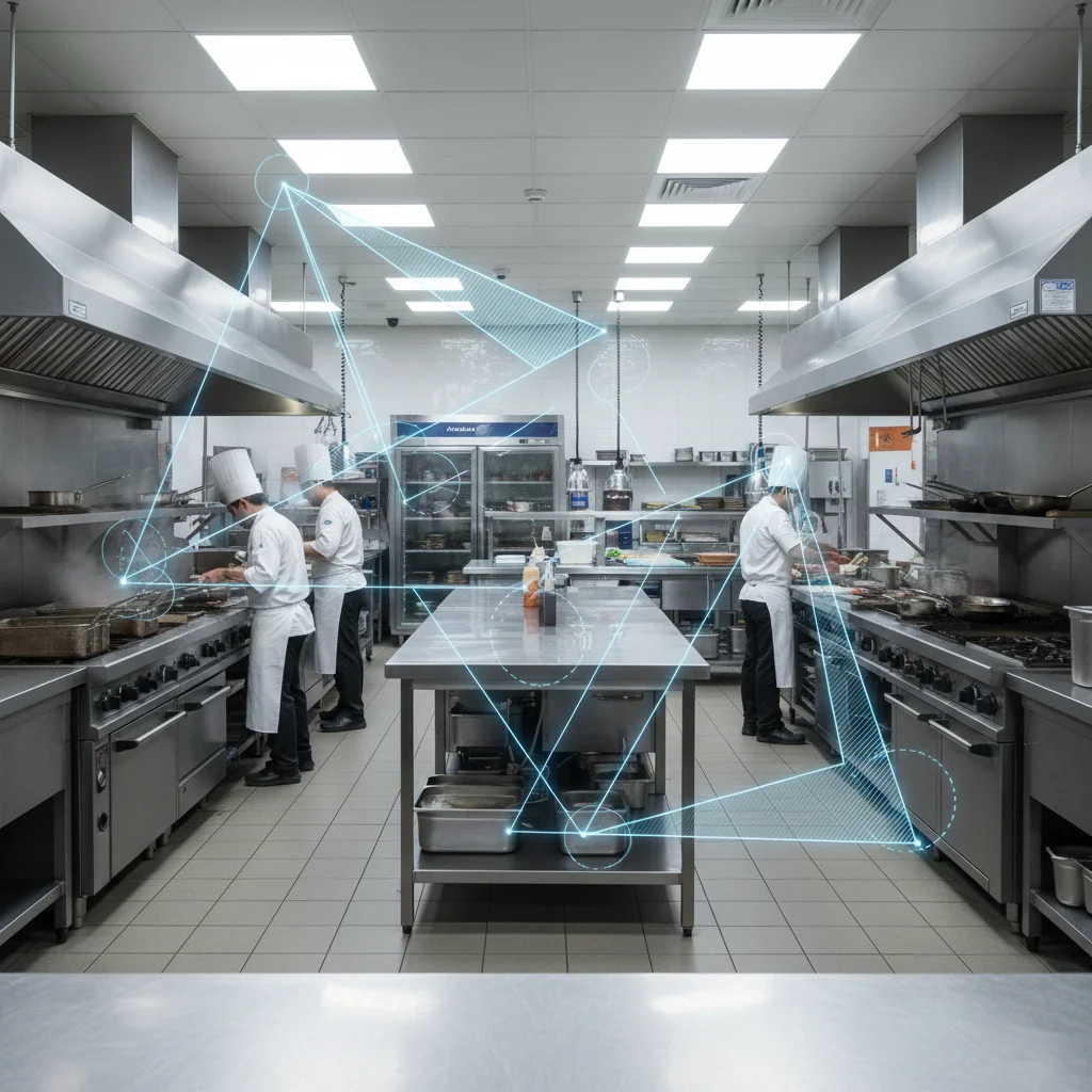 황금 동선, 이것만 기억하세요