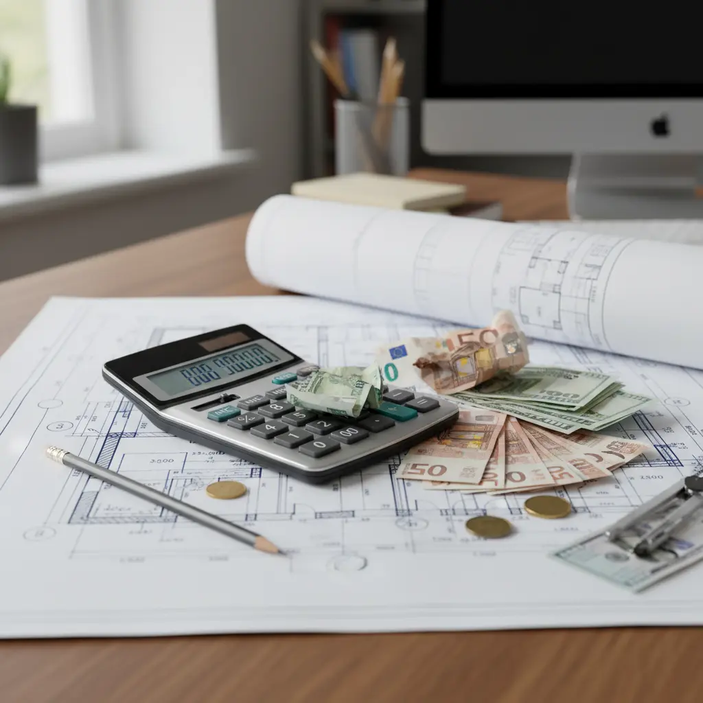 꼼꼼한 설계가 곧 수익입니다