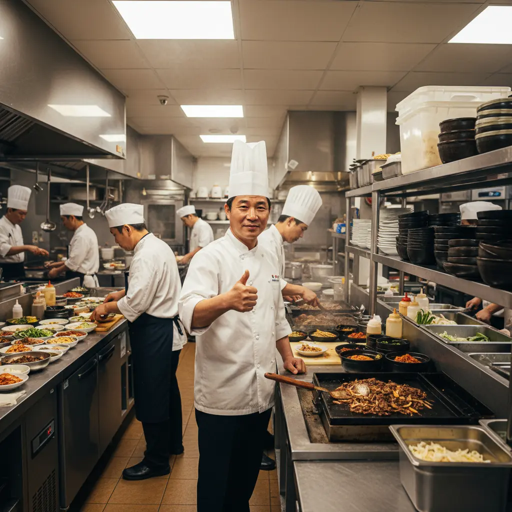 성공 창업의 시작, 완벽한 도면