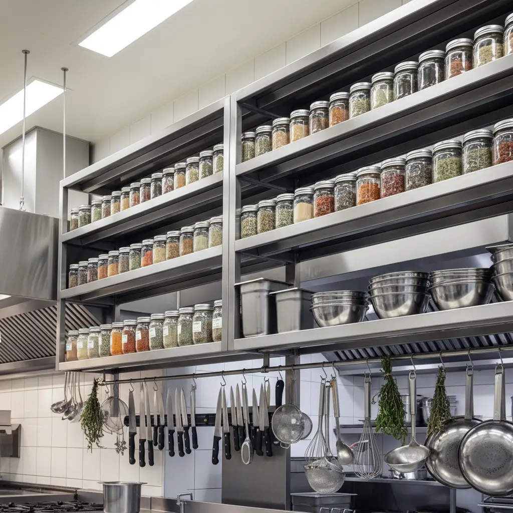 벽면 공간 200% 활용하기