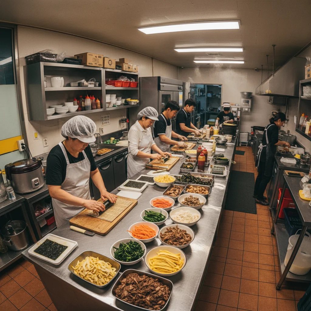 1500 사이즈 작업 공간