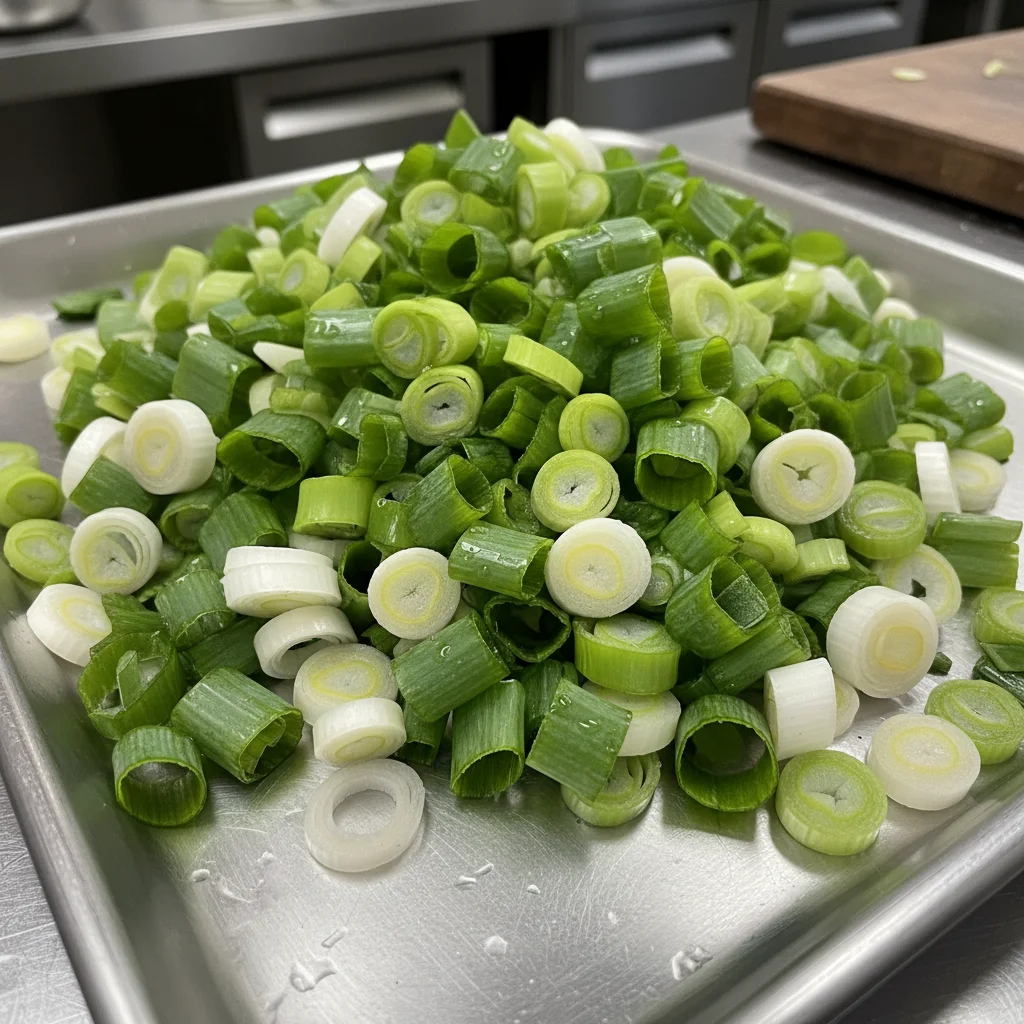 신선한 파절이의 정석