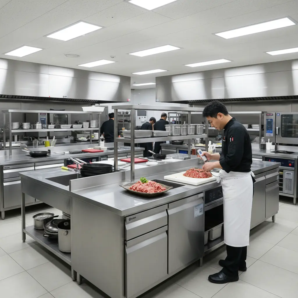 2026 주방 작업대 트렌드