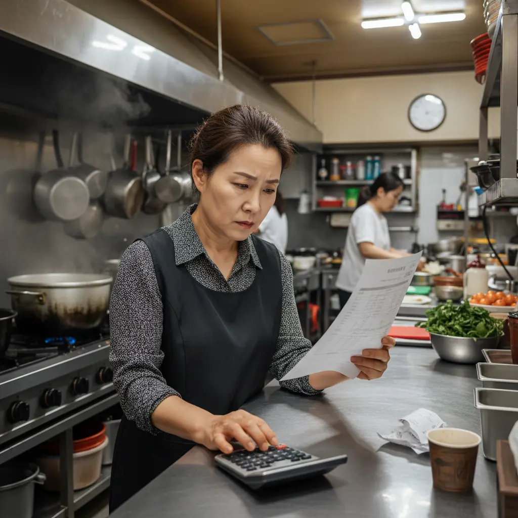숨은 비용까지 확인