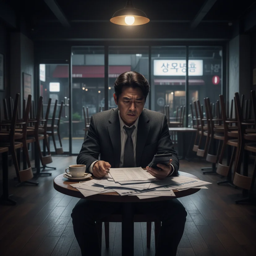 폐업 고민, 지금부터가 진짜 중요합니다