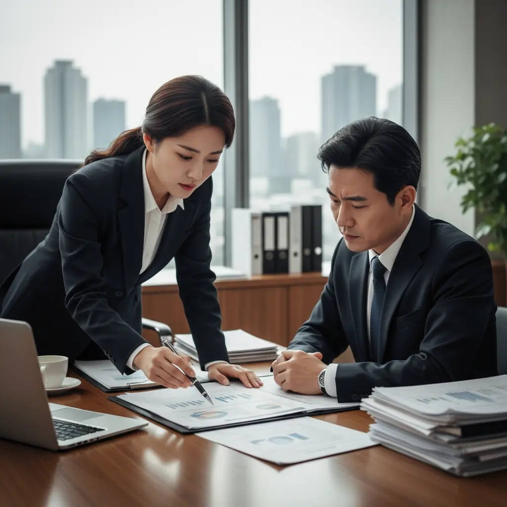 세금 신고, 놓치면 가산세 폭탄 맞습니다