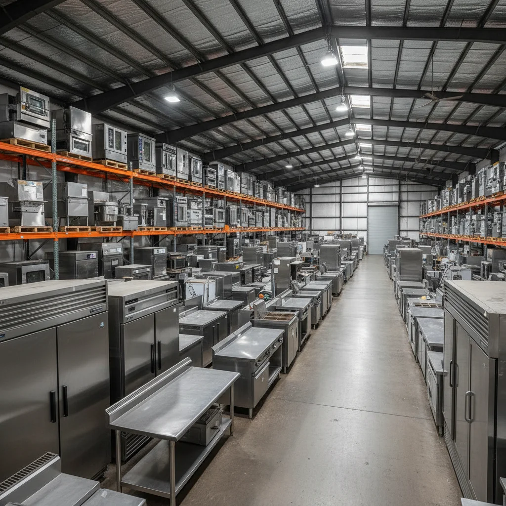 중고 집기, 최소 3곳 견적 비교하세요