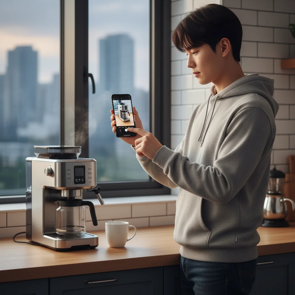 직거래가 더 비쌀 수도 있습니다