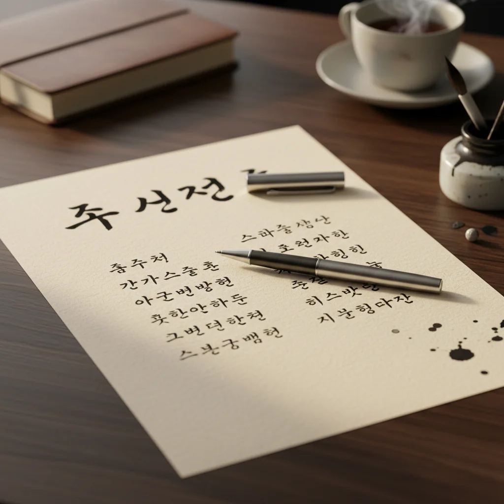 관공서 두 번 가지 마세요, 통합 신고!