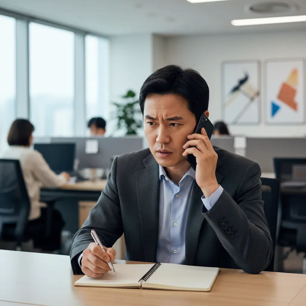 4대 보험 조정 신청, 필수입니다