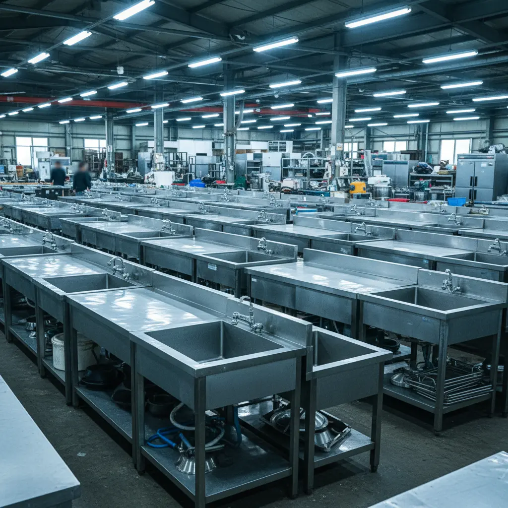 중고 작업대 구매