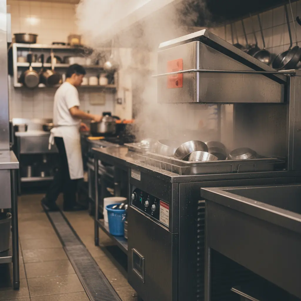 식기세척기, 렌탈보다 구매!