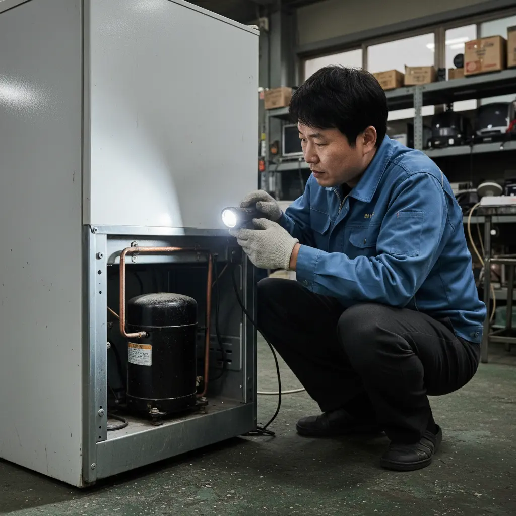 중고 구매 전 3가지 체크