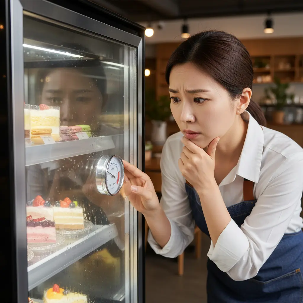 온도 관리의 중요성