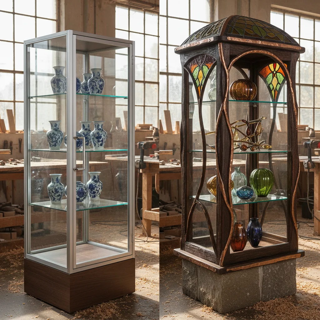 기성품 vs 주문제작