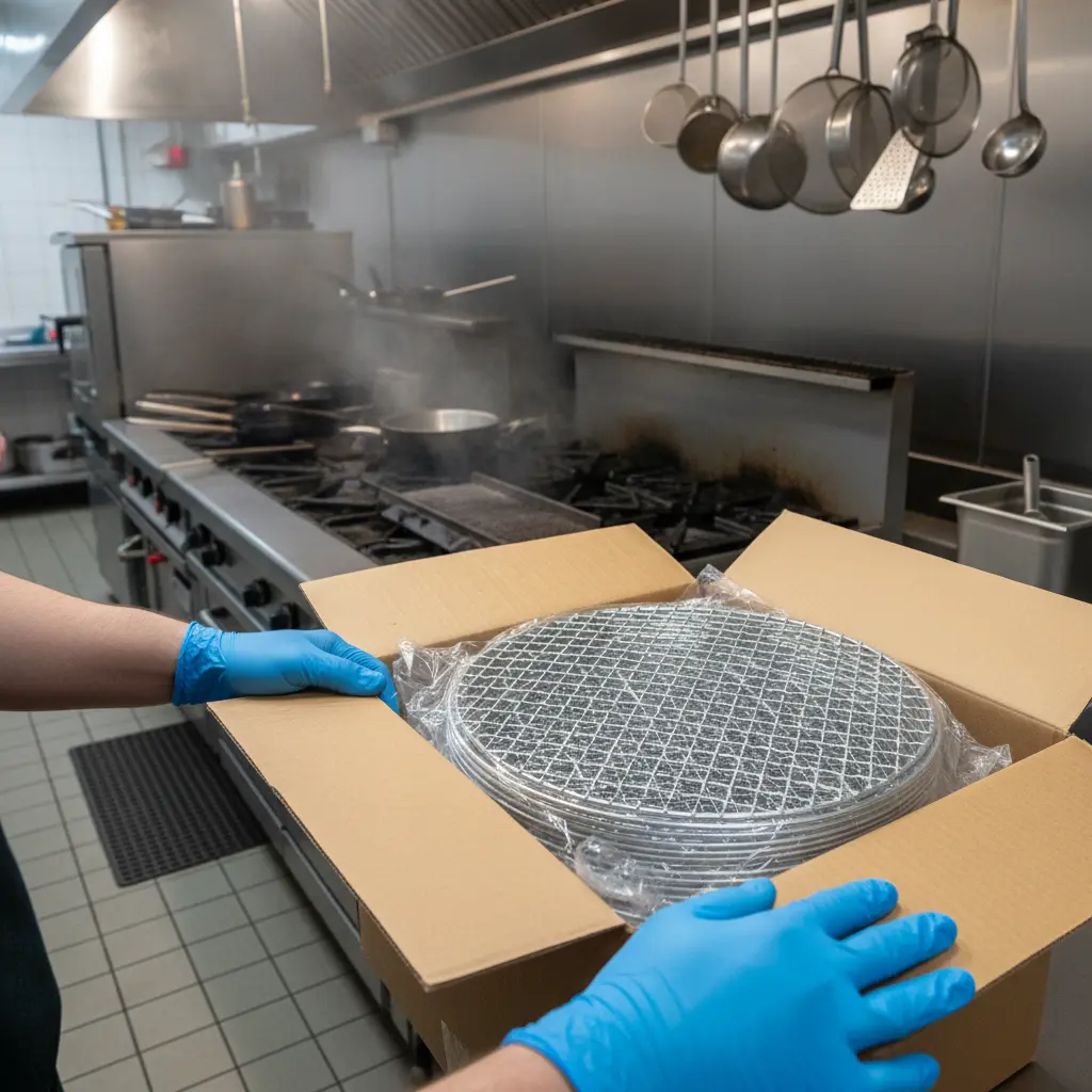 일회용 vs 다회용