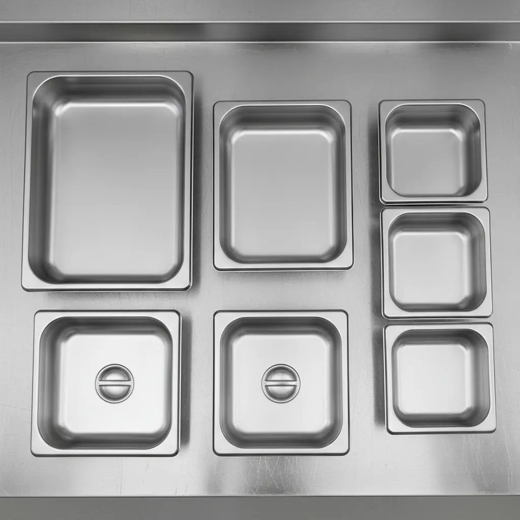 밧드 사이즈 규격 비교