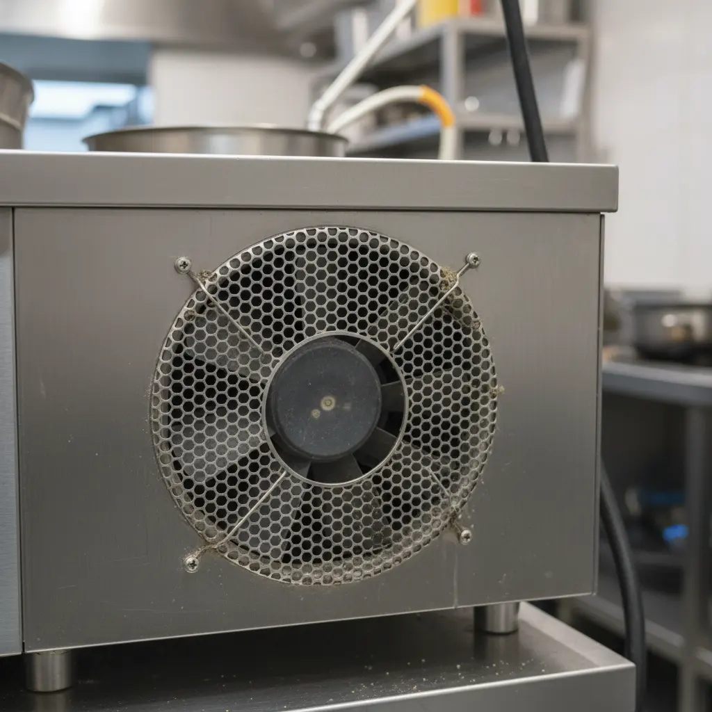 고장 방지 핵심 쿨링 시스템