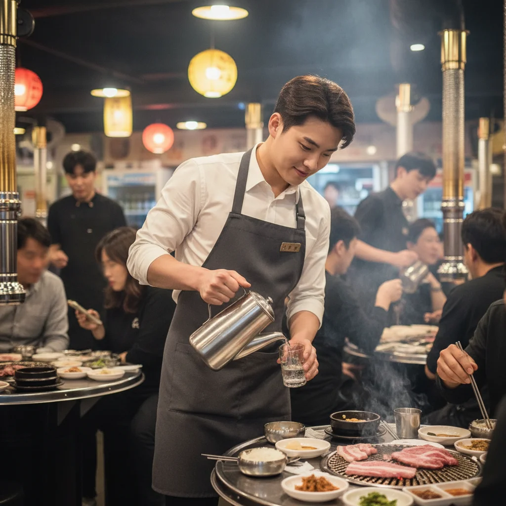 업종별 맞춤 선택