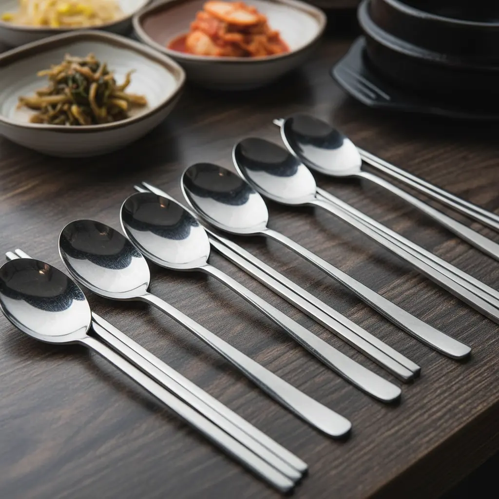 2026년 업소용수저 선택 가이드