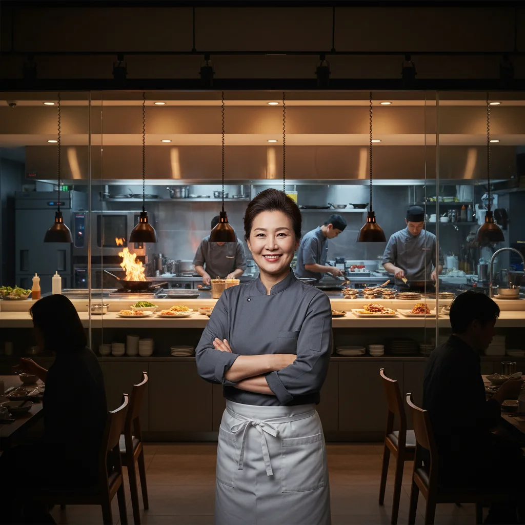 스마트한 사장님