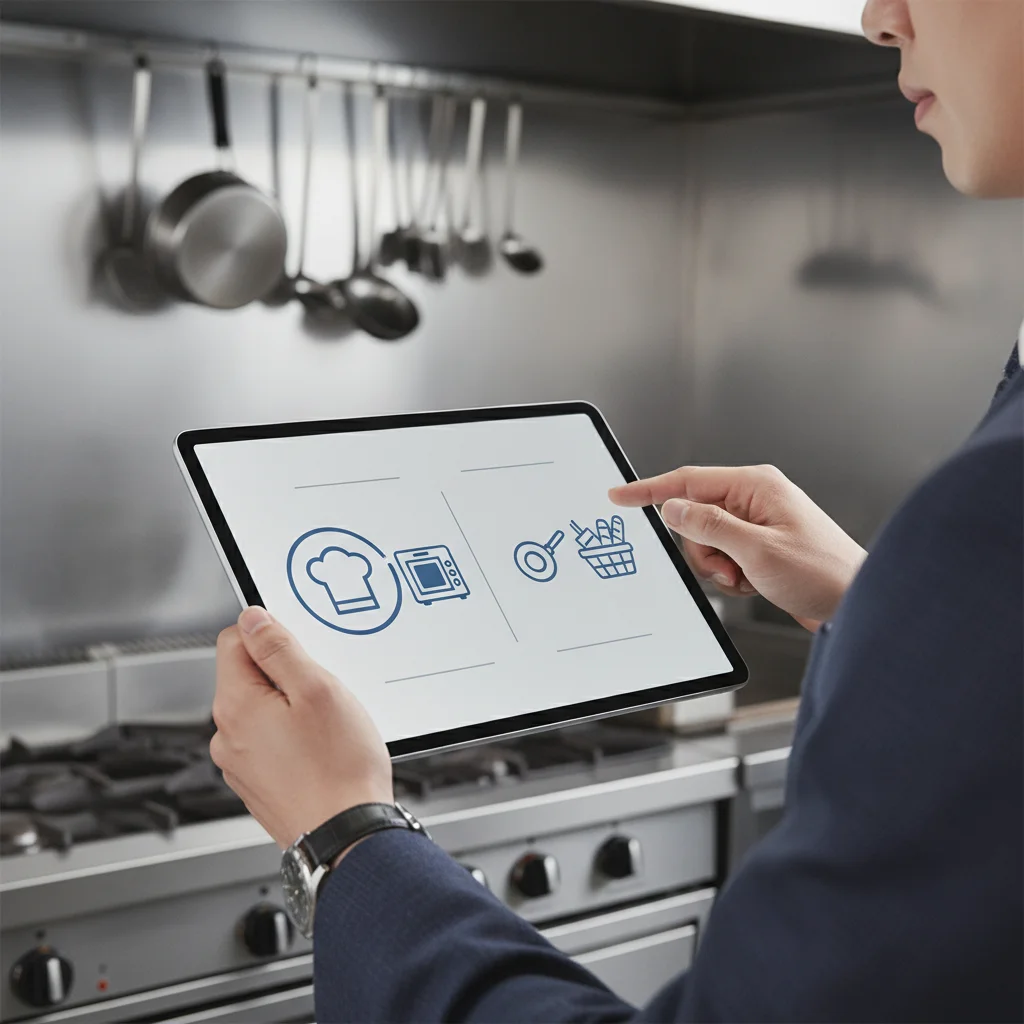 필수 vs 자율 구분