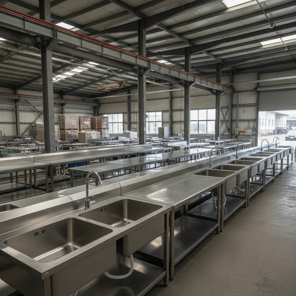 스텐 제작 기물