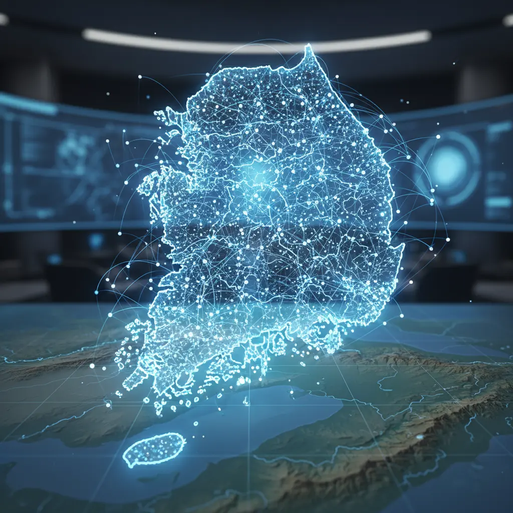 전국 AS 직영망 확인