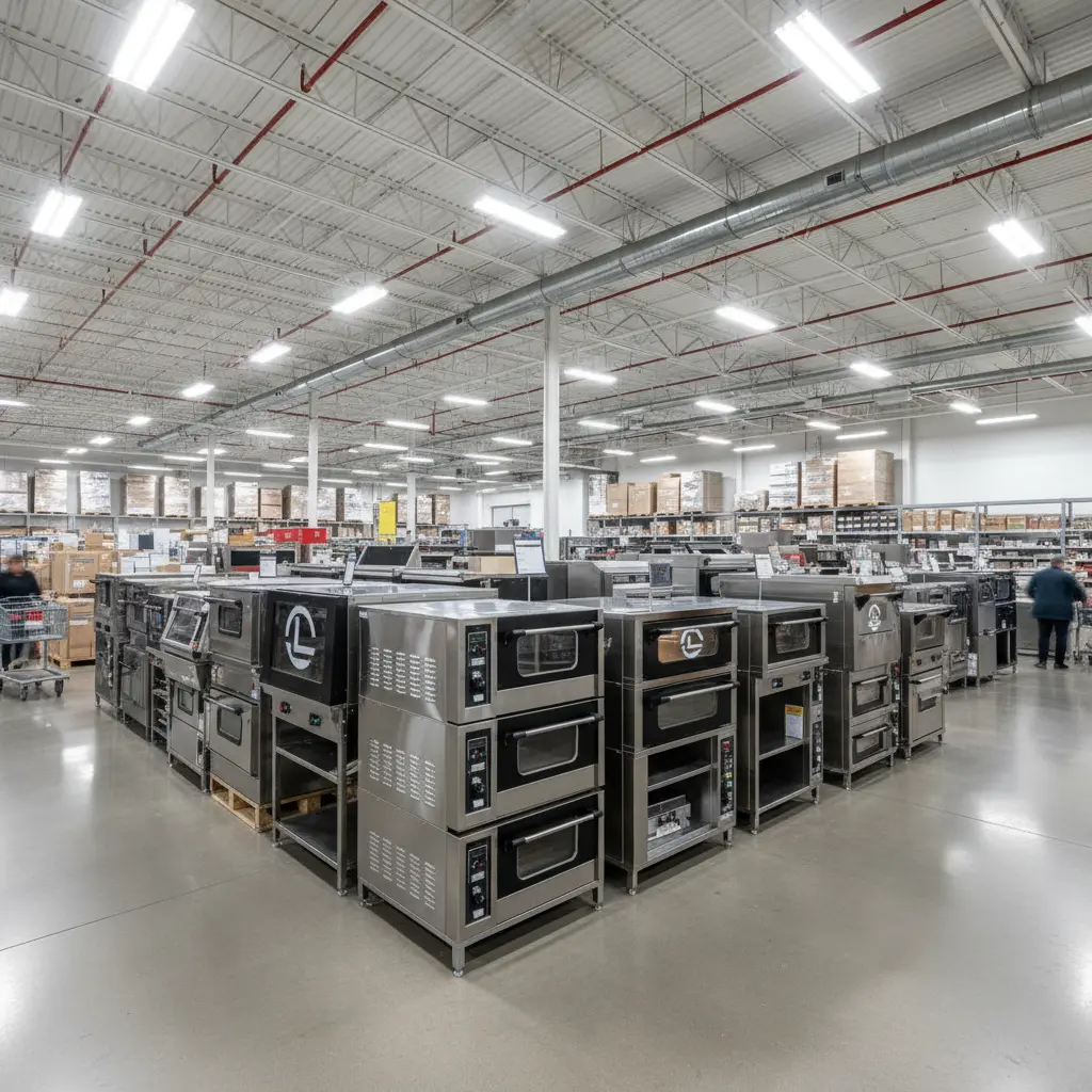 브랜드별 중고 매물