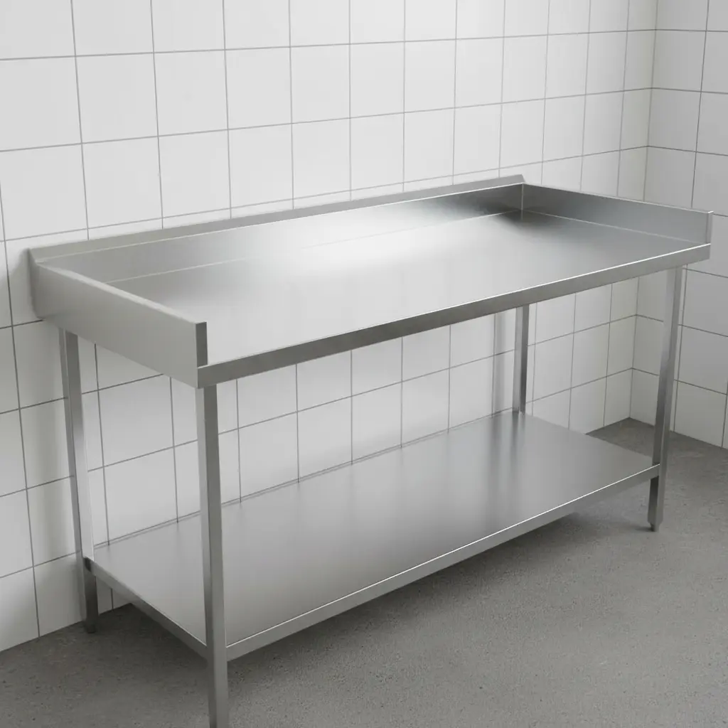 청소가 쉬운 삼면 막음